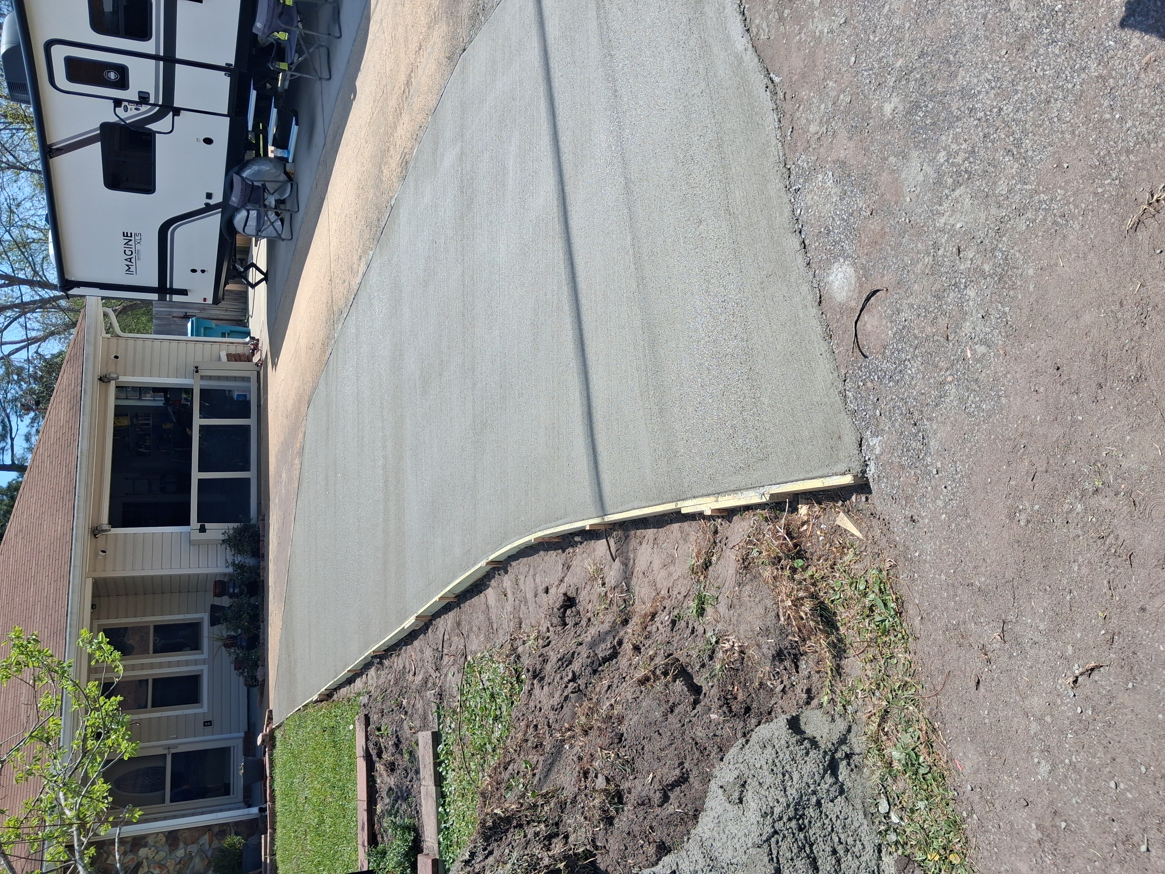 Exterior Painting